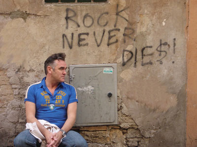 Morrissey
